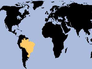 Vastu specialist in Brazil